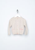 TC1029 Sweater Cardigan