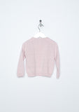 TC1029 3D Flowers Cardigan
