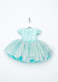 TC1710 Sparkling Tulle Romantic Tutu Dress