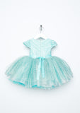 TC1710 Sparkling Tulle Romantic Tutu Dress