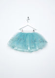 TC1737S Mid-Length Romantic Tutu Skirt