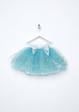 TC1737S Mid-Length Romantic Tutu Skirt