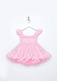 TC2600 Smocked Cotton Petti Dress