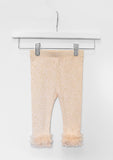 TC3551 2PC Set Bodysuit w/ Petti Tutu & Ruffle Leggings