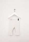 TC3179 PC Set Allover Lace Bodysuit with Sweater Bolero & Leggings