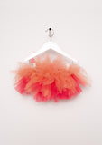 TC2651 3PC Set 2 L/S Bodysuit & Glitter Classic Tutu Skirt