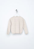 TC1029 Sweater Cardigan