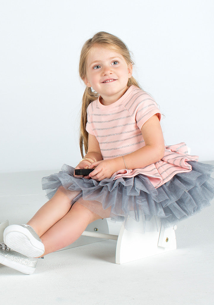 Tutu couture hotsell dress