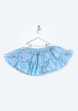 TC3807 Cotton and Lace Inset Petti Skirt